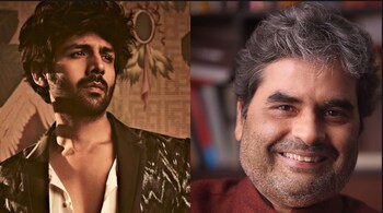Kartik Aaryan and Vishal Bhardwaj to collaborate on new film on Don Hussain Ustara.