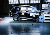 Kia Carens scores 5 stars for child safety, Honda Amaze gets zero stars