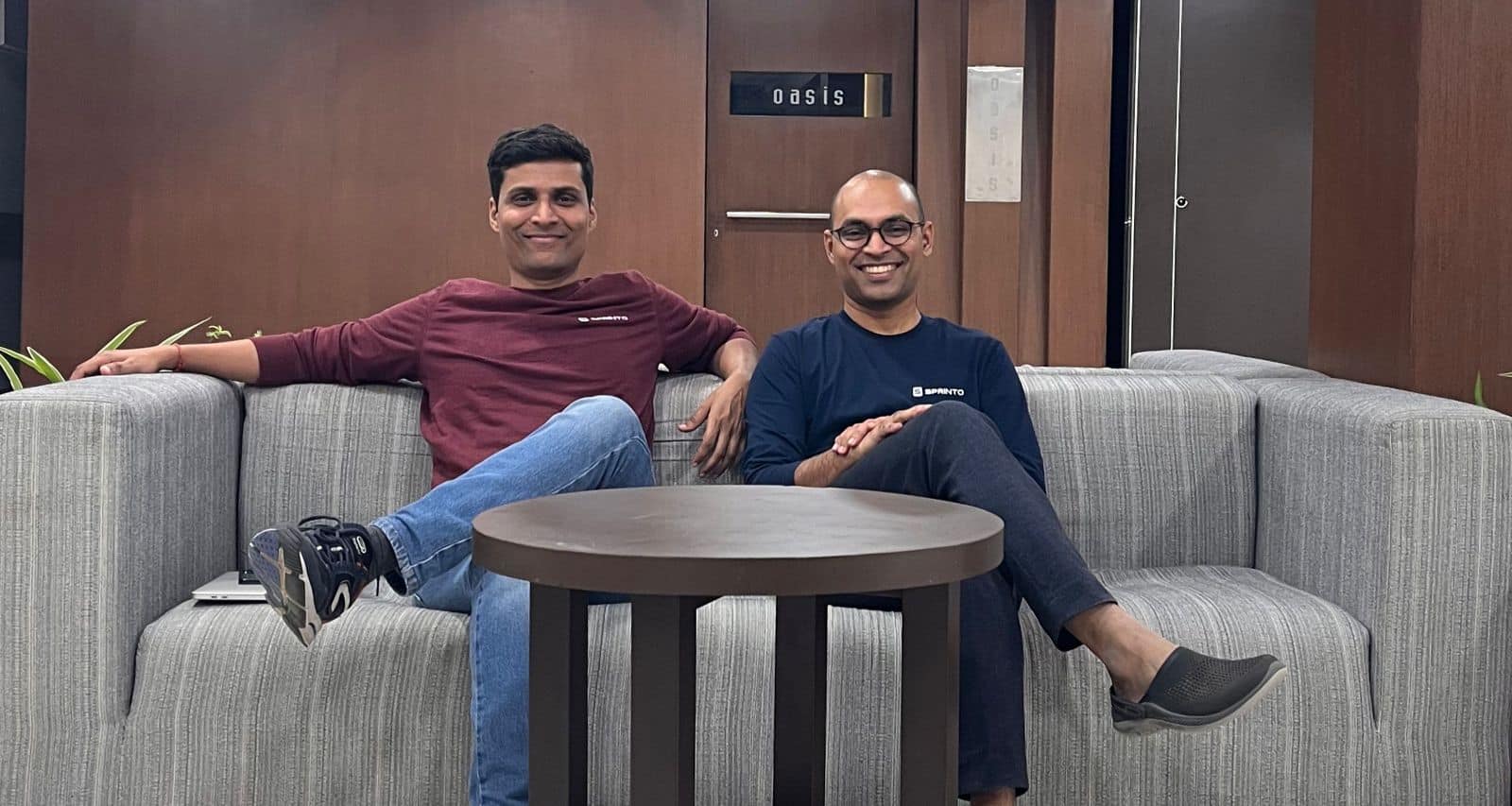 SaaS platform Sprinto raises $20 million in Series B round led by Accel