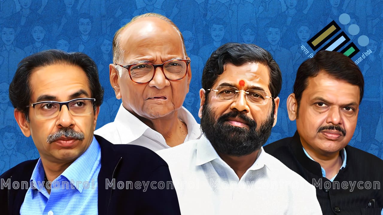 Maharashtra Lok Sabha Elections 2024: Why parties failed to reach consensus on seat-sharing in Maharashtra?