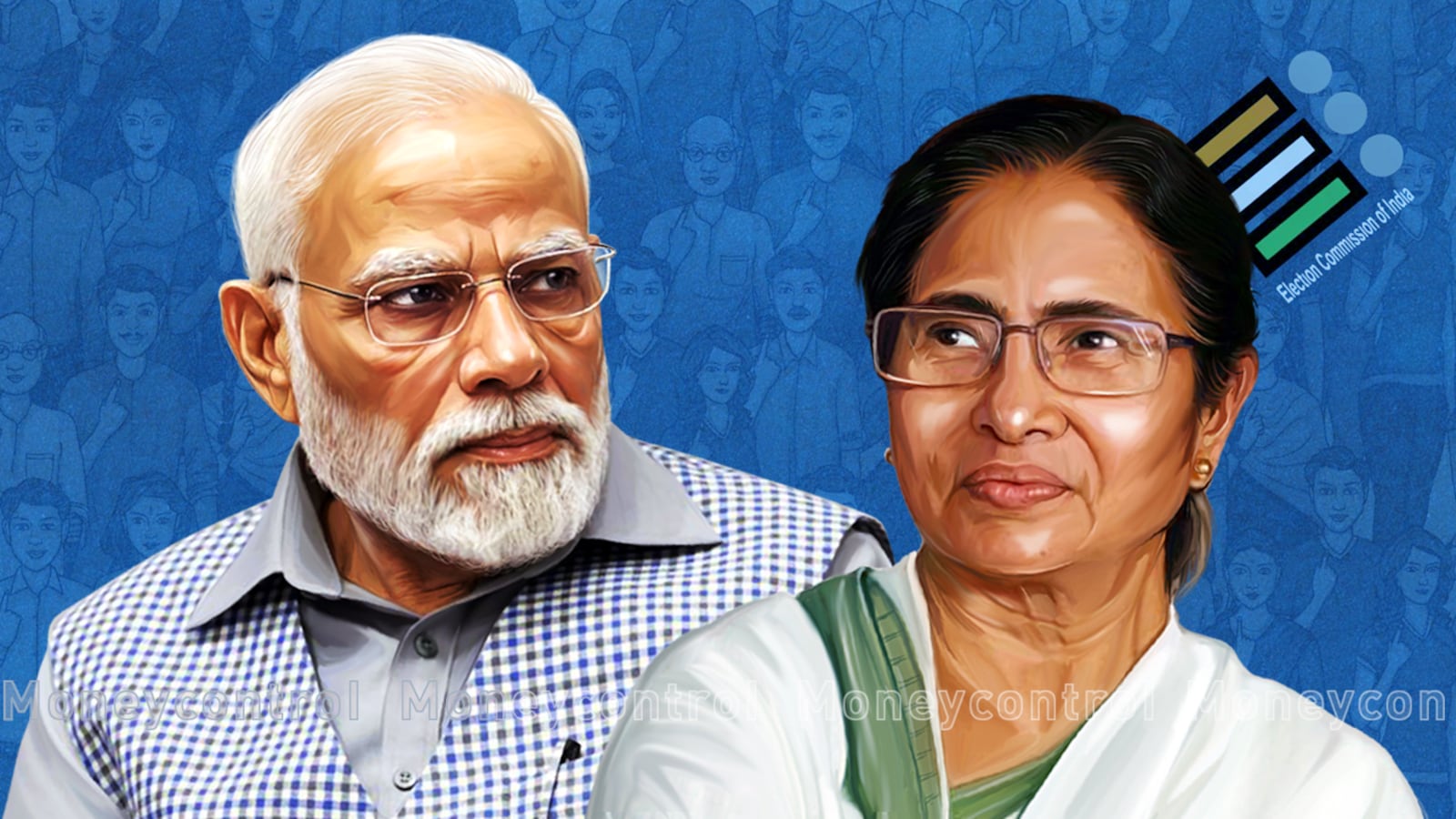 Phase 6 of Lok Sabha election 2024: BJP may hold an edge over TMC in Bengal