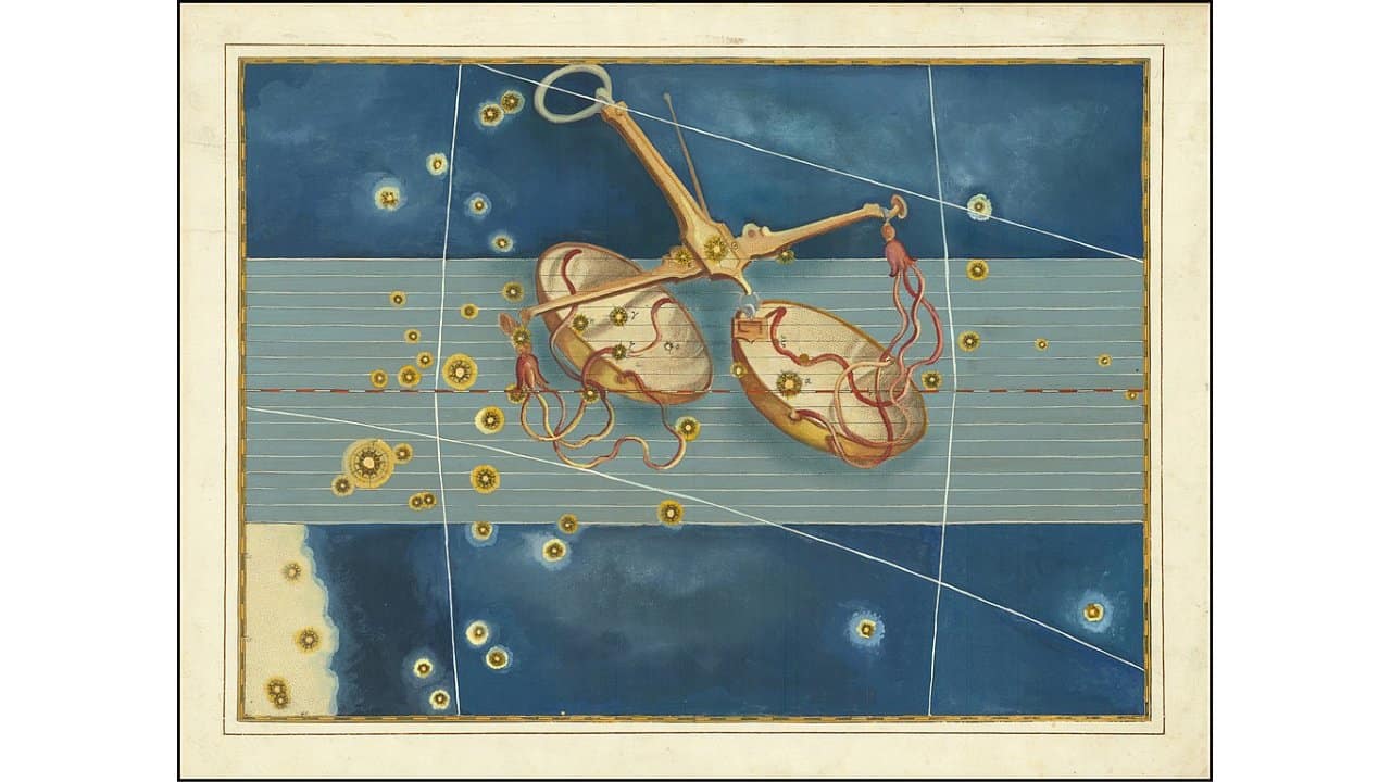 Libra money horoscope, 15 April: Be sure to read the fine print today or you may miss some important information