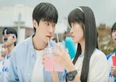 Lovely Runner premieres today; 5 reasons to watch Byeon Woo-seok and Kim Hye-yoon starrer