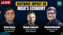 Heatwave's Impact: Why India Cannot Be Complacent About Its Rising Temperatures