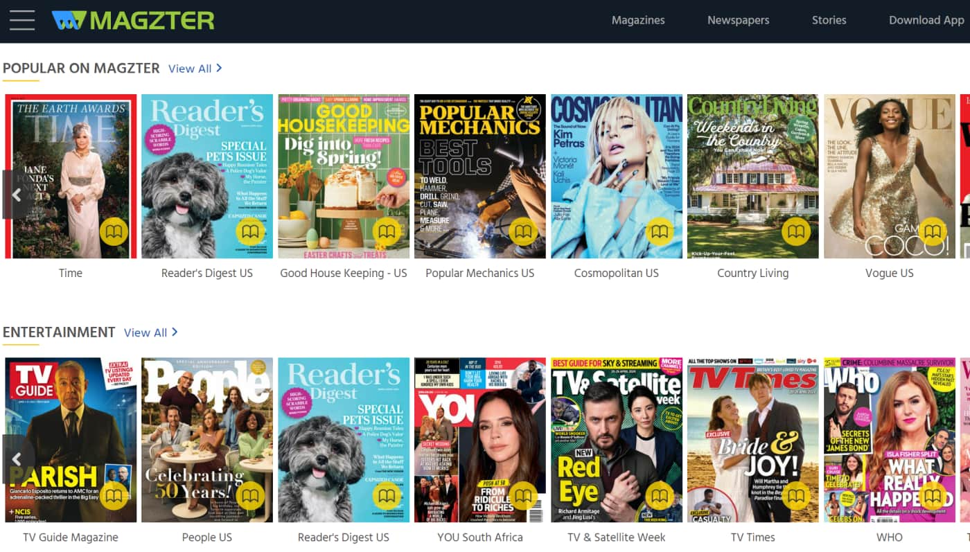 Dailyhunt parent VerSe Innovation buys Magzter to foray into subscriptions