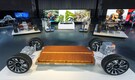 Capex for EV components to exceed Rs 25k crore in next 3-4 years: ICRA