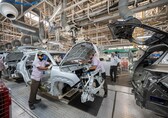 Carmakers see mild uptick in sales to dealers in January