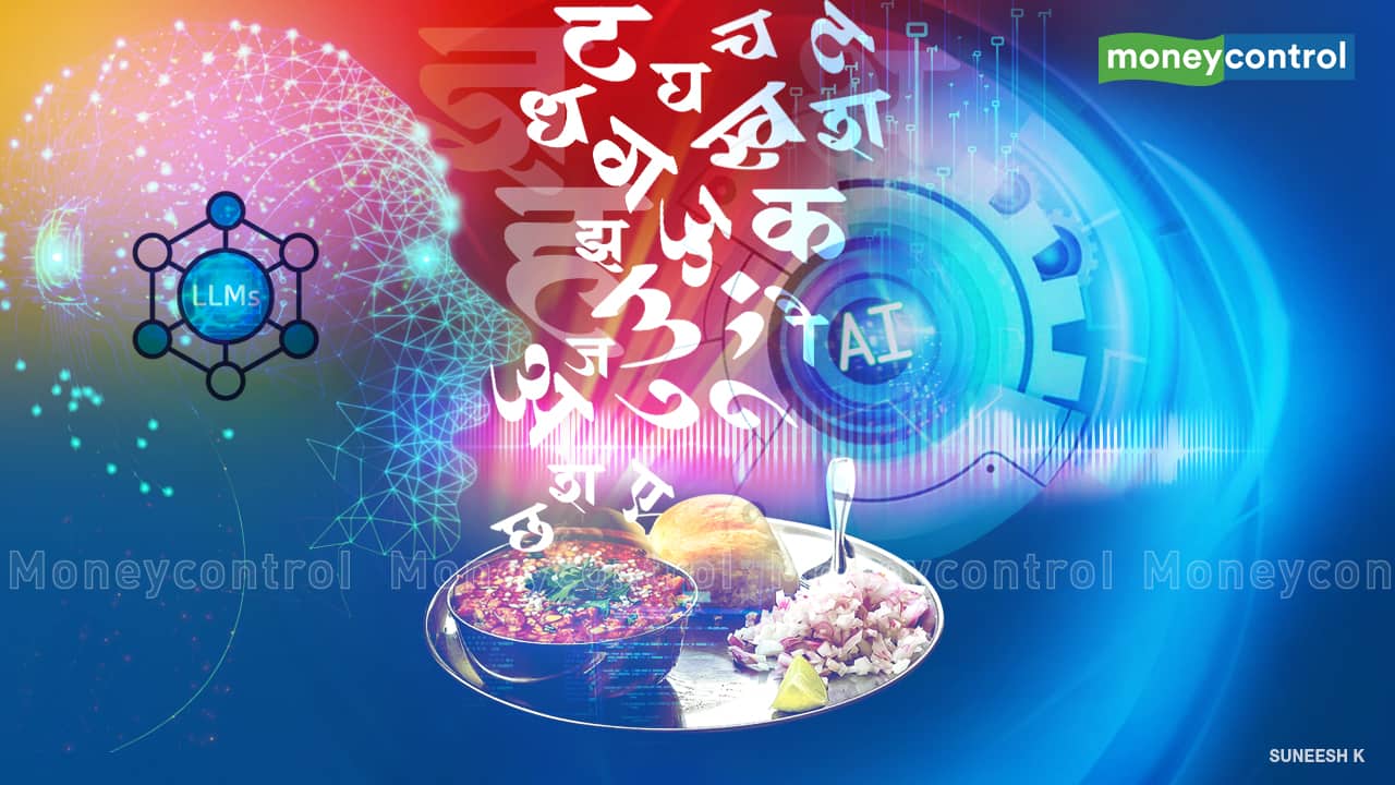 IIT Bombay's BharatGen bets on trillion-parameter ‘mother model’ to power India’s AI ecosystem