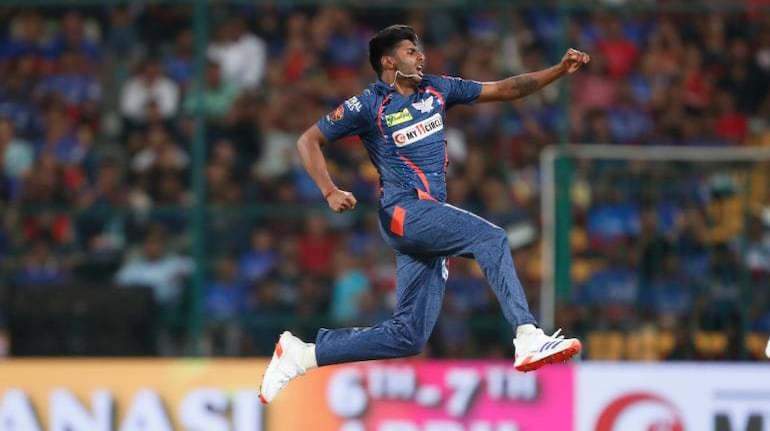 Mayank Yadav's rise from Sonnet Club to IPL 2024 & why an India cap ...