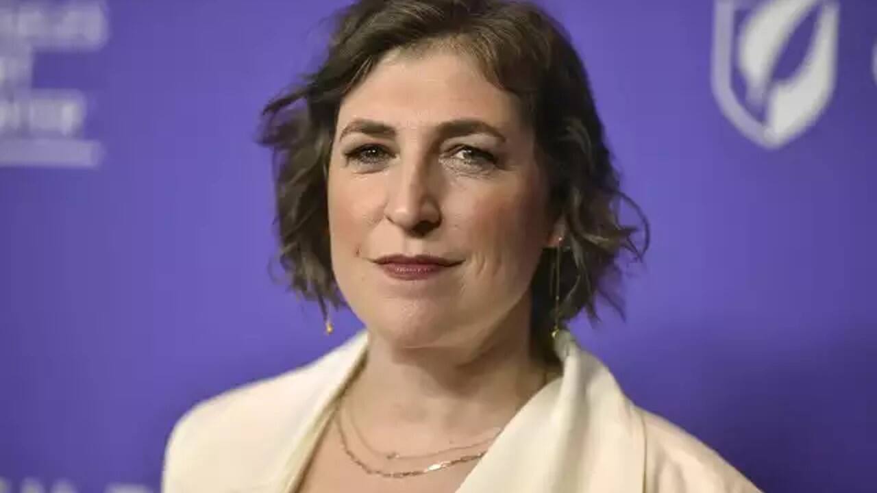 Mayim Bialik opens up about mistreatment of women in writers' rooms; says the culture showed in 'Quiet on Set' docuseries 'touched me personally'