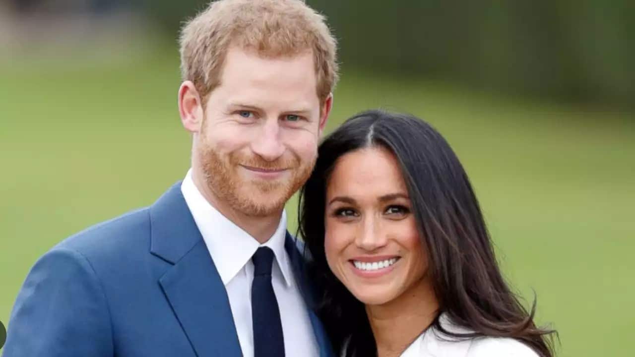 Meghan Markle and Prince Harry set to host two new Netflix series — a cooking show and a mental health documentary