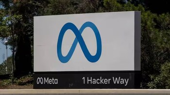 Facebook parent Meta sees strong global ad sales while keeping AI costs in check