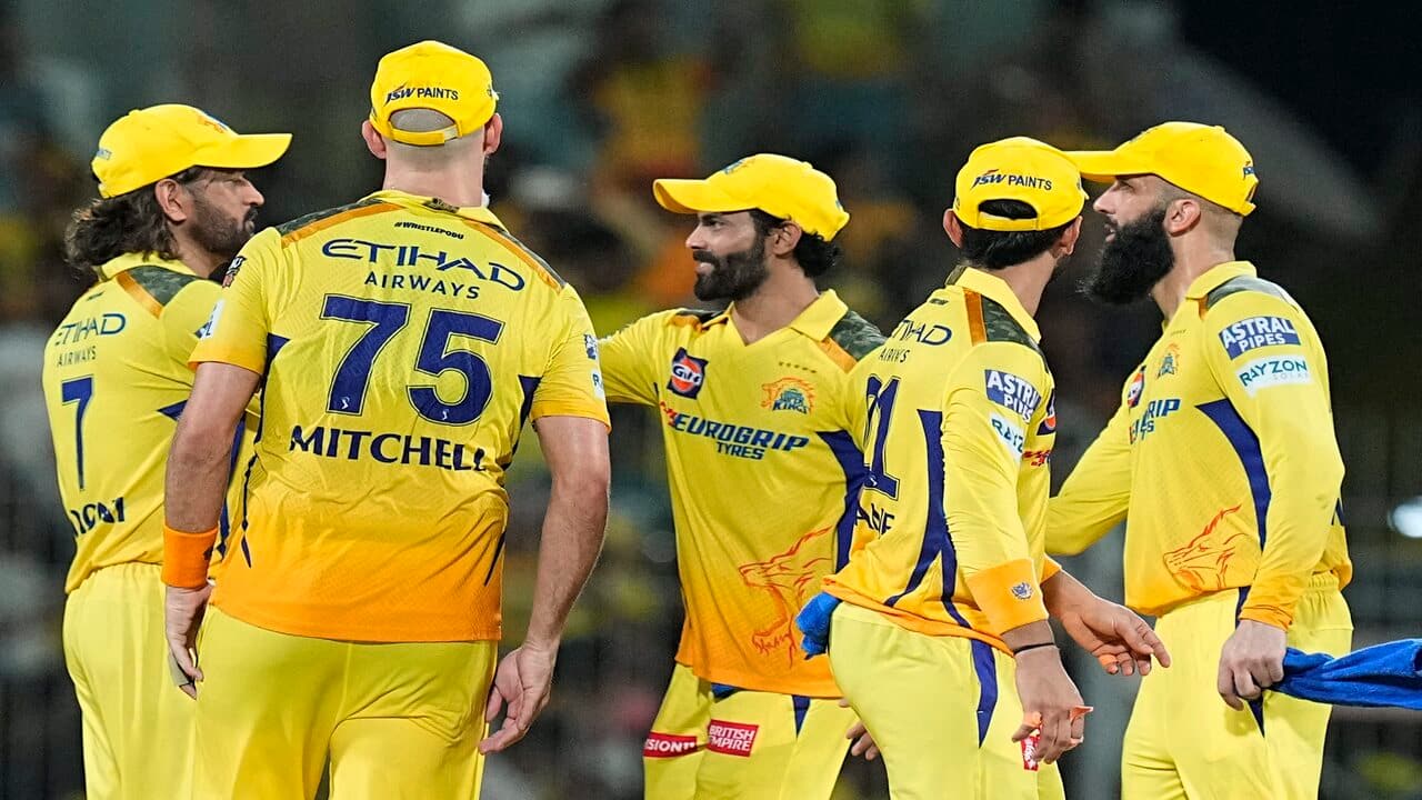 Chennai Super Kings ownership to be unaffected by India Cements sale Chennai Super Kings ownership to be unaffected by India Cements sale