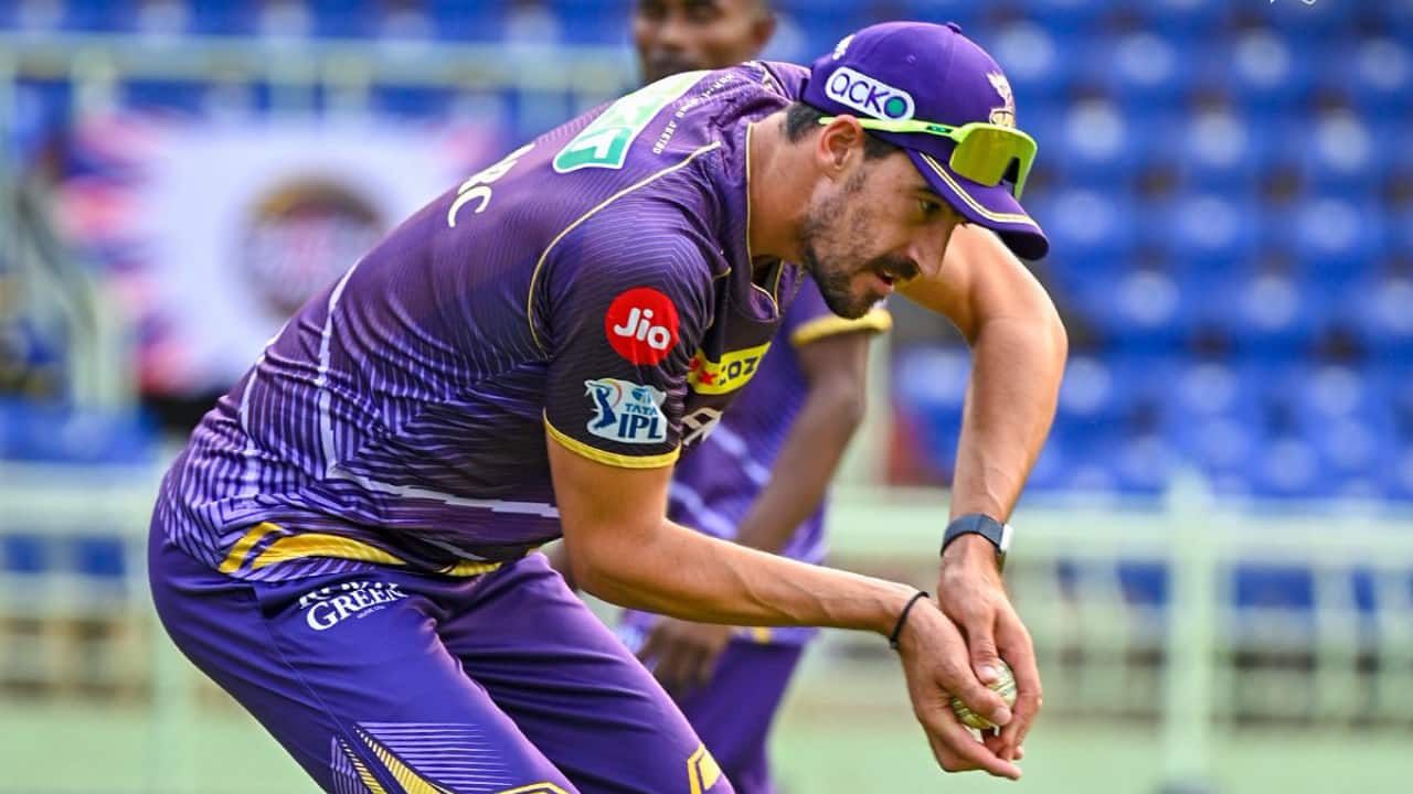 Delhi Capitals vs Kolkata Knight Riders, IPL 2024: Why KKR pacer Mitchell Starc is expensive on all fronts