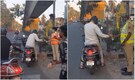 'Unsung heroes of Bengaluru': Man distributes water bottles among traffic police constables