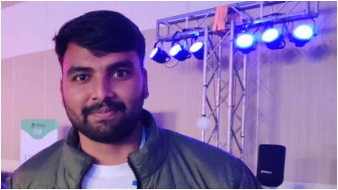 'It was a trap': Pune crypto trader loses Rs 2.5 lakh to potential employer he met on X