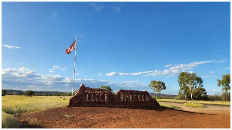 Why this Australian town has imposed a curfew on its children - Vimarsana News