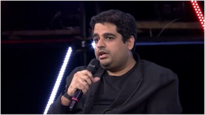 Unacademy co-founder Gaurav Munjal clarifies ESOP conversion move for former staff amid valuation markdown
