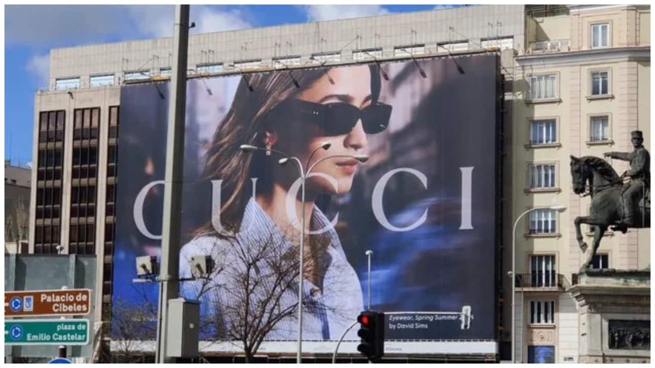 Gucci moves to sell Fifth Avenue property stake amid luxury slowdown