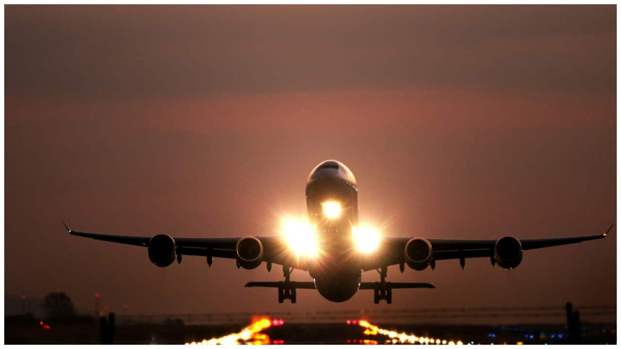 Chaos at Pune Airport: Passengers 'seated on carpets' after 7-hour delay, reboarding flight