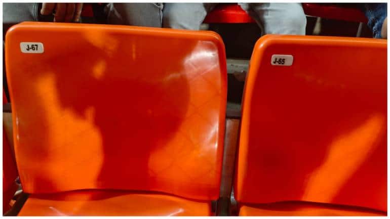 Fan pays Rs 4,500 to watch SRH-CSK IPL game, seeks refund after seat goes missing - Vimarsana News