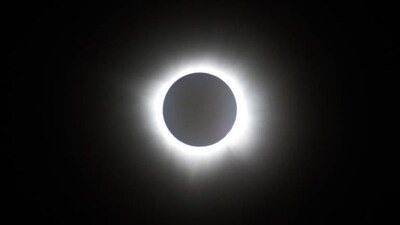 Longest Total Solar Eclipse of the Century 2025: Rare 6-Minute Darkness on August 2 – Time & Where to Watch