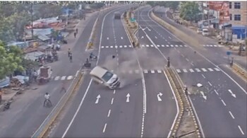 Bus overturns in Haryana killing 6 kids. (Representative Image )