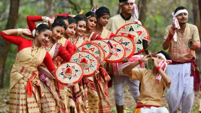 Bohag Bihu 2024: Date, History And Significance Of Assamese New Year