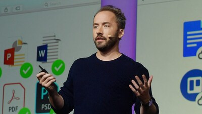 Dropbox CEO on remote work: ‘Employees value flexibility more than snacks’