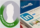 Ex-Google, Amazon recruiters tell job seekers: Don't use 'open to work' badge on LinkedIn