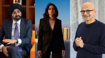 Time most influential 2024