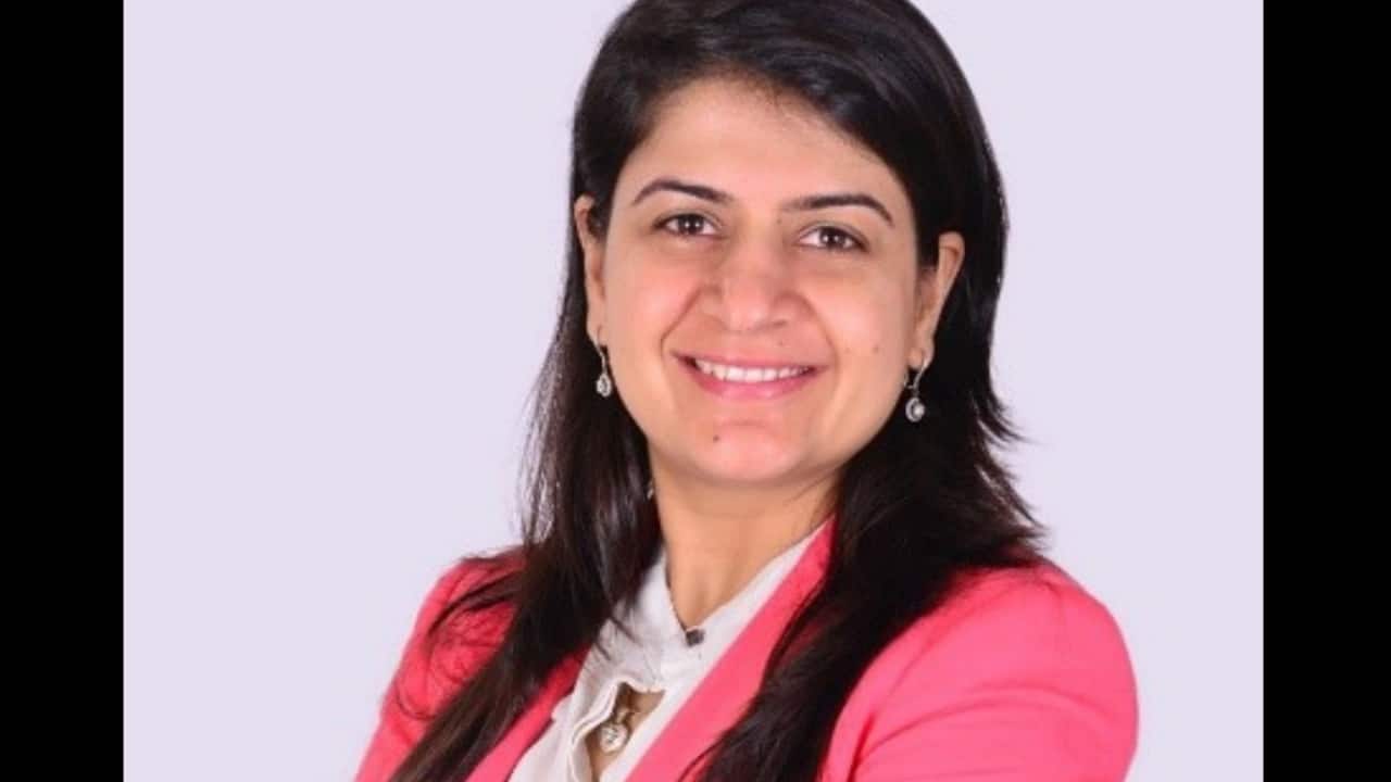 10 points on Pragya Misra, OpenAI’s first hire in India