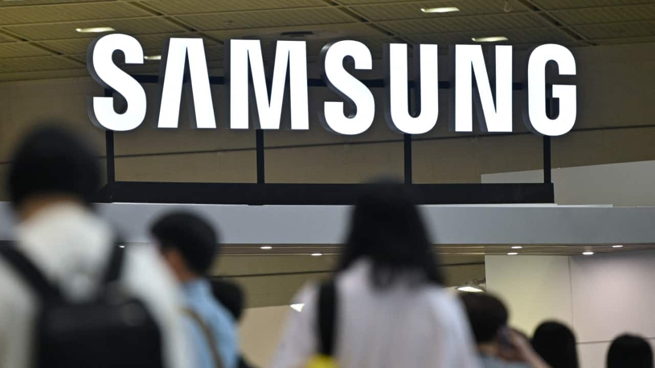 Samsung Says AI to Drive Technology Demand in Second Half