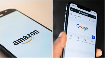 Amazon ranked second and Google parent Alphabet ranked 10 on LinkedIn's list of top 10 companies to work with in the US in 2024. (Image credit: Unsplash)