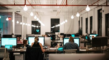 Experts, however, said that employees too have been on the hunt for strategies to escape the artificial trappings of 'office peacocking'. (Representational image)