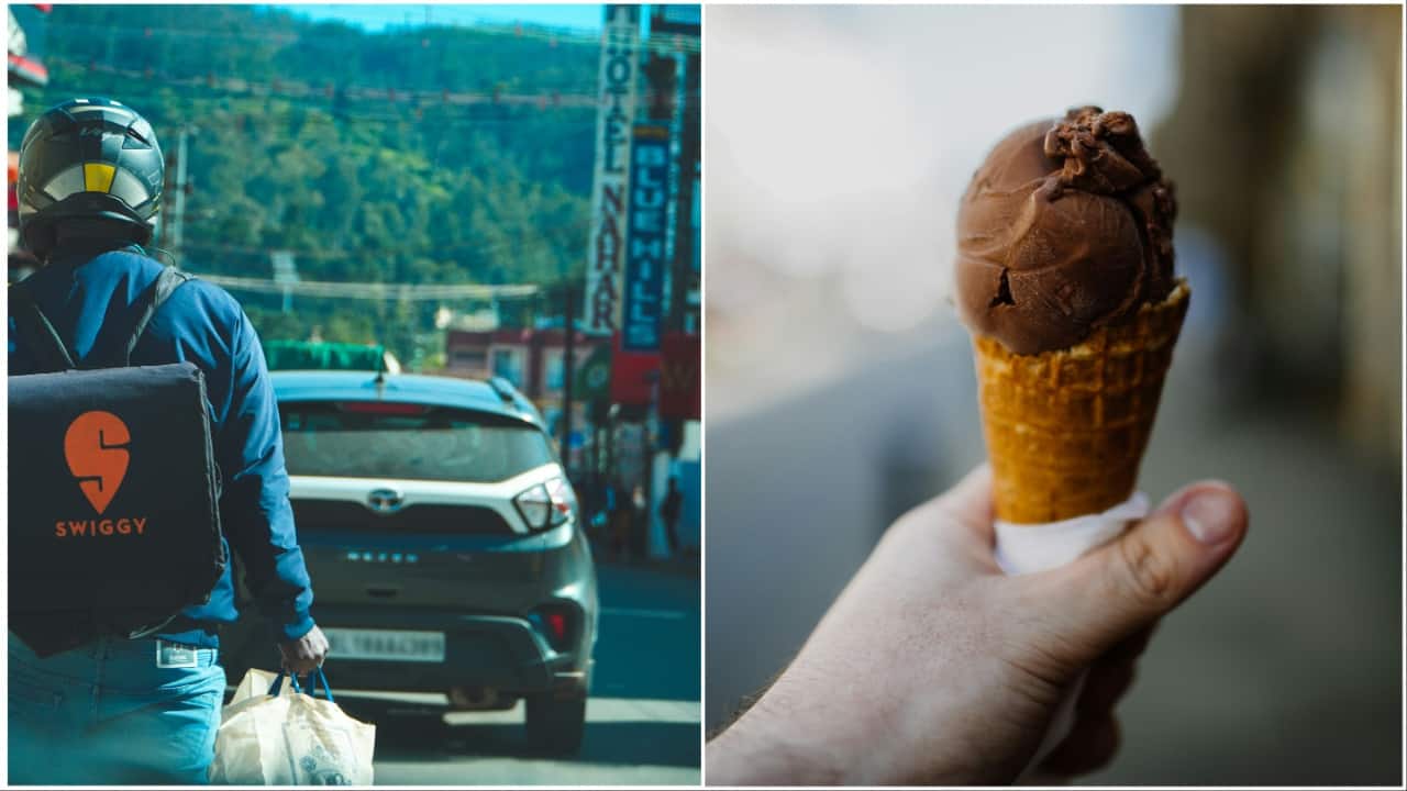 Bengaluru court orders Swiggy to pay customer Rs 5,000 for failing to deliver ice-cream worth Rs 187