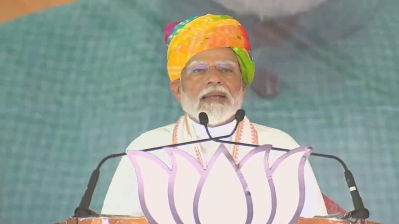 Lok Sabha Elections 2024 LIVE: Delhi High Court's verdict today on PIL filed against the use of INDIA for the Opposition grouping - Vimarsana News