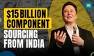 Elon Musk's India strategy is on track | India visit postponed to later this year