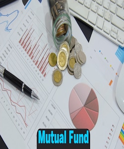 Mutual funds