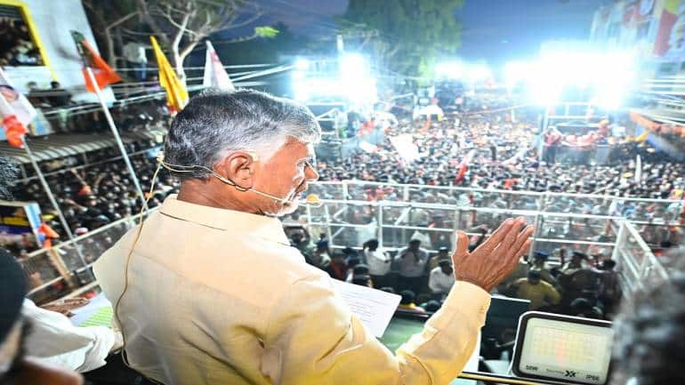 Andhra Pradesh elections 2024: How TDP is working to secure Muslim votes after return to NDA fold - Vimarsana News