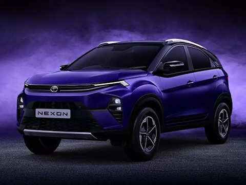 Pioneer Your Path: Discover the Tata Nexon's Revolutionary Design - Vimarsana News