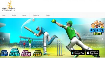 Nextwave Multimedia
