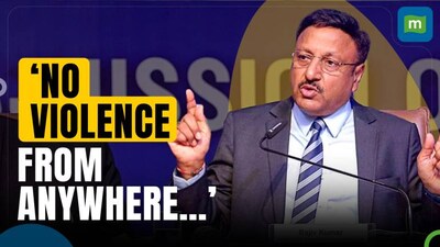 Chief Election Commissioner Urges High Voter Turnout for Lok Sabha Elections