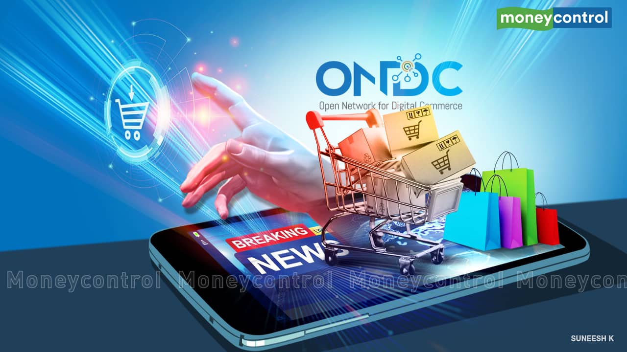 Open Network For Digital Commerce (ondc) | Latest & Breaking News on Open  Network For Digital Commerce (ondc) | Photos, Videos, Breaking Stories and  Articles on Open Network For Digital Commerce (ondc) -