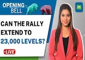 Live: Further up move for Indian Market | Block deal bonanza: Axis Bk &amp; Gland Pharma | Opening Bell
