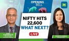 Live: RBI policy to dictate the mood today | Will Nifty end the week on a high? | Opening Bell