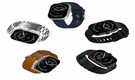 Noise launches ColorFit Ore smartwatch with always-on display, 7-day battery life and more