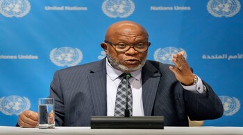 In the face of misinformation, disinformation, and the environmental crisis, society needs the independence, expertise, and integrity of free media more than ever.