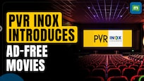 Experience cinema without interruptions: PVR Inox introduces ad-free movies!