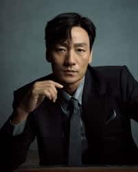 Park Hae Soo